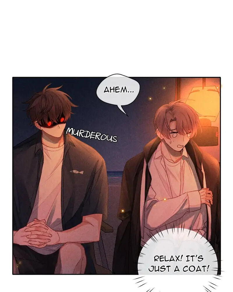 The Hunting Game Chapter 48 page 10 - 