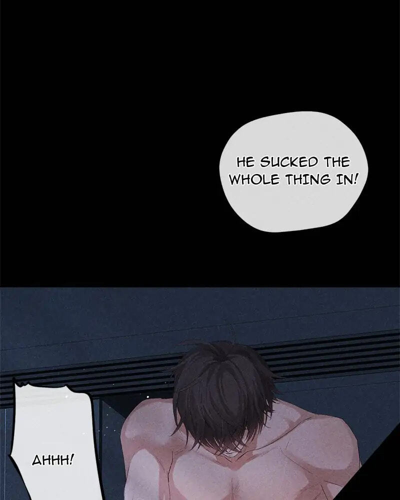 The Hunting Game Chapter 49 page 18 - 