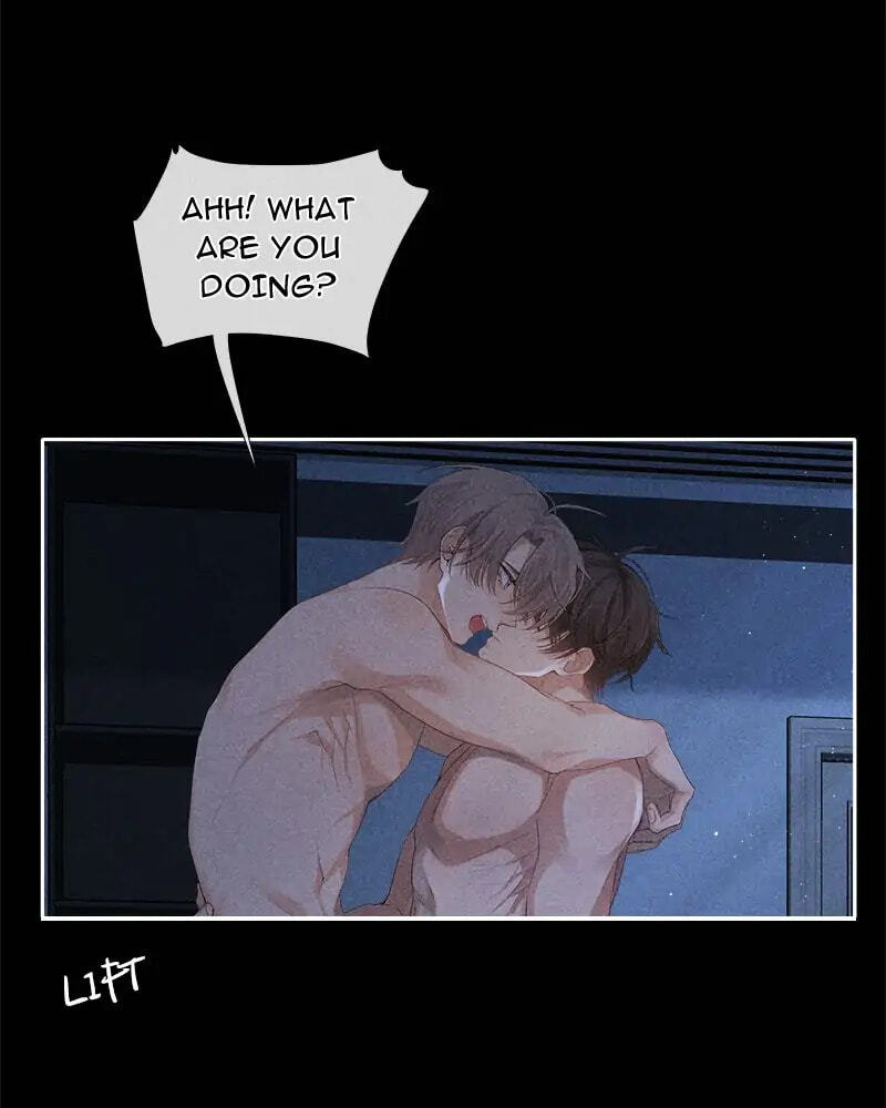 The Hunting Game Chapter 49 page 3 - 