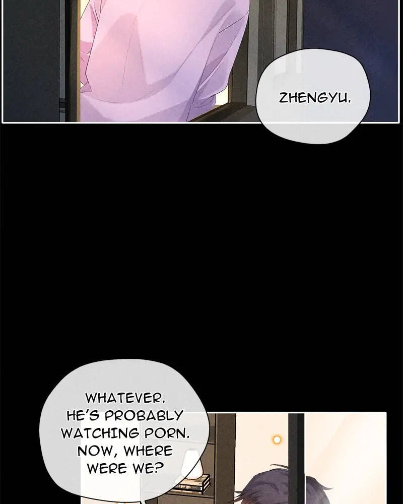 The Hunting Game Chapter 49 page 24 - 