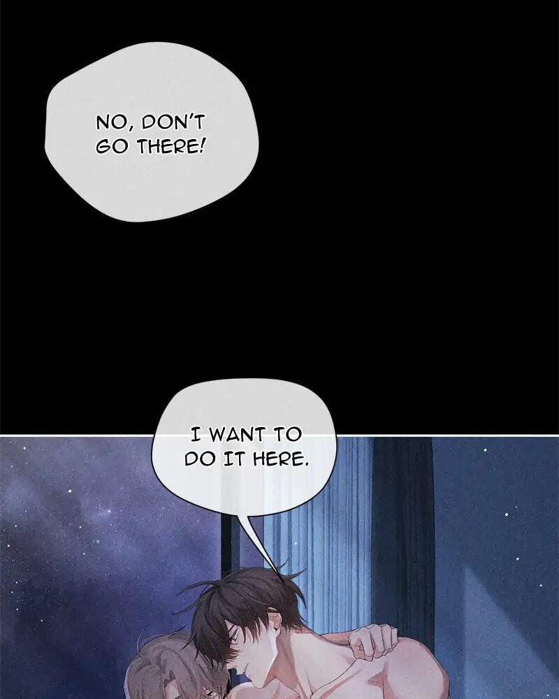 The Hunting Game Chapter 49 page 6 - 