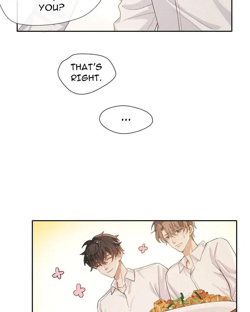 The Hunting Game Chapter 5 page 14 - 