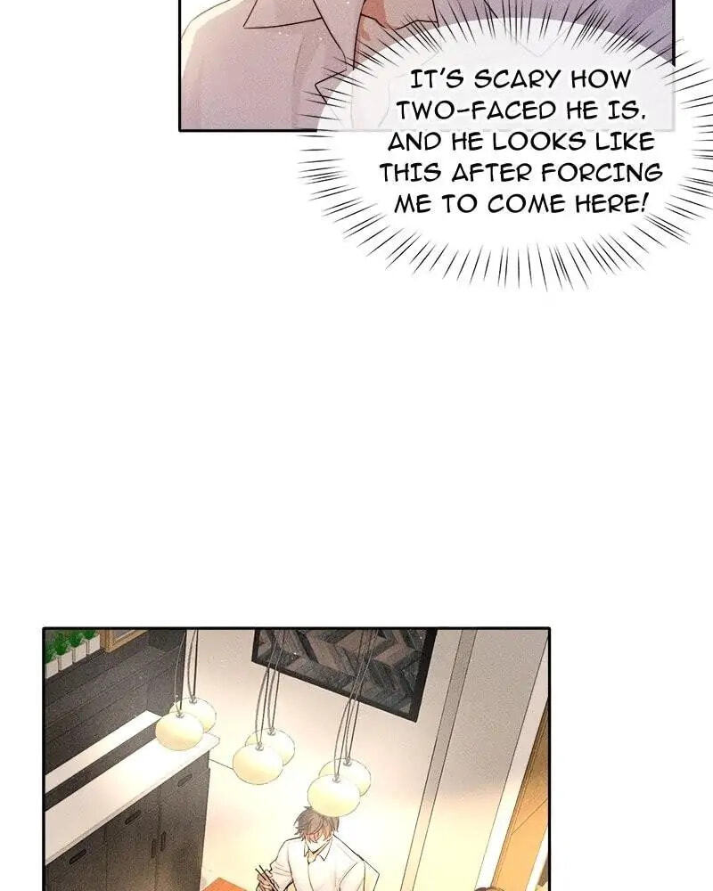 The Hunting Game Chapter 5 page 21 - 