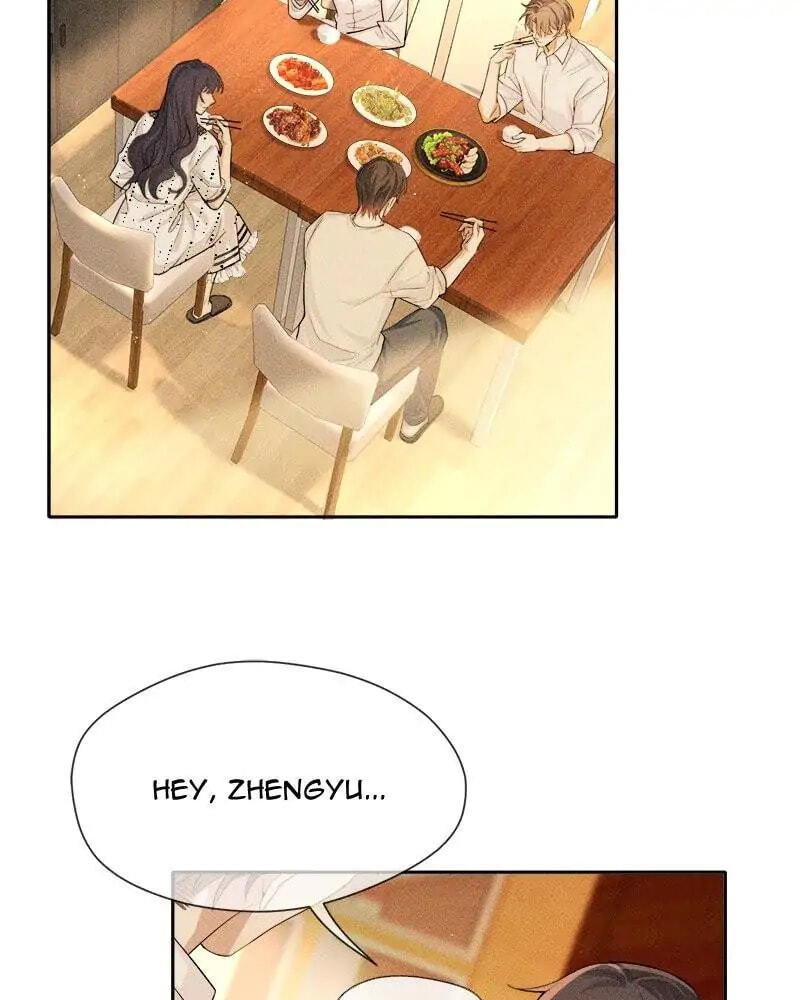 The Hunting Game Chapter 5 page 22 - 