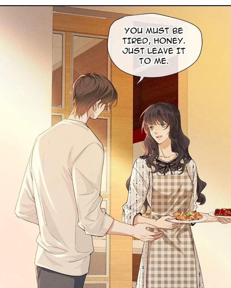 The Hunting Game Chapter 5 page 4 - 