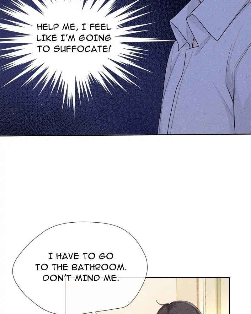 The Hunting Game Chapter 5 page 34 - 