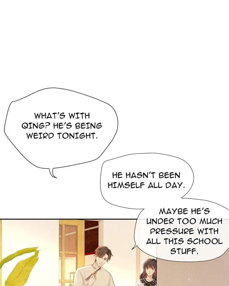 The Hunting Game Chapter 5 page 36 - 