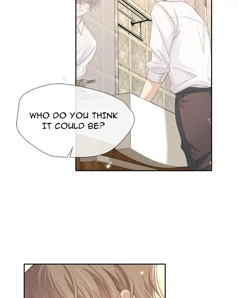 The Hunting Game Chapter 5 page 43 - 
