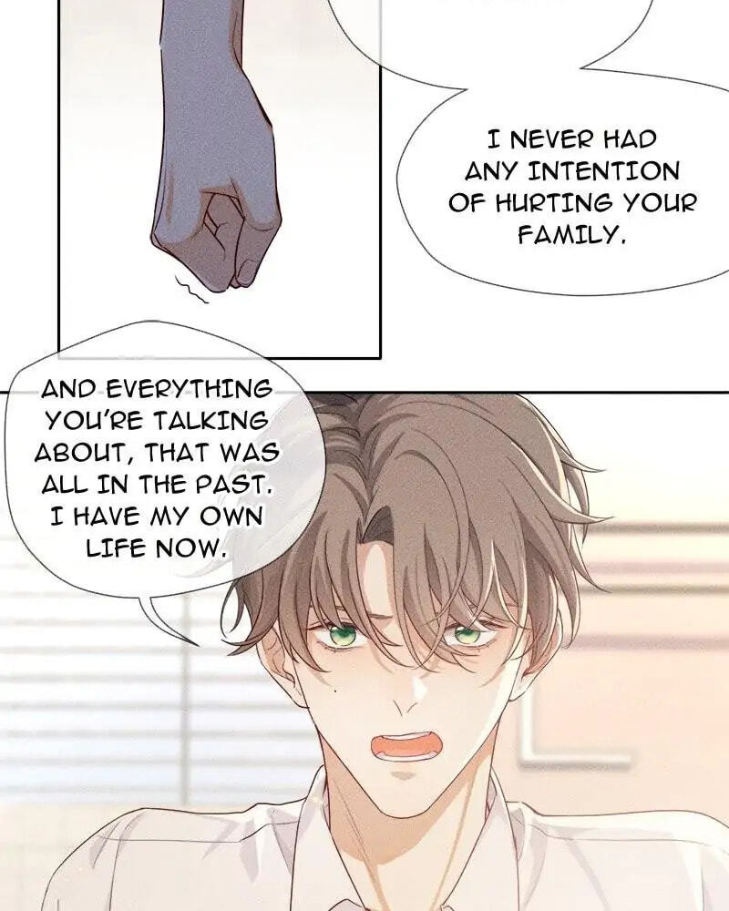 The Hunting Game Chapter 5 page 56 - 