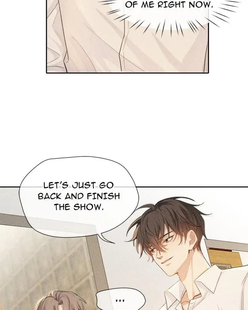 The Hunting Game Chapter 5 page 66 - 