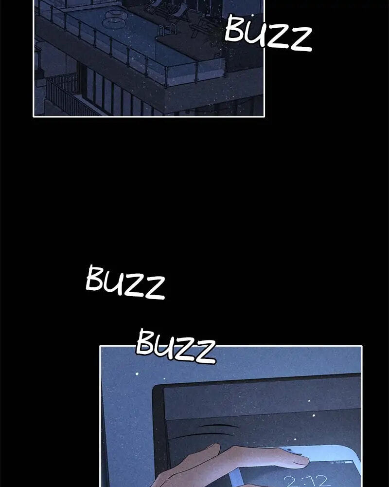 The Hunting Game Chapter 50 page 3 - 