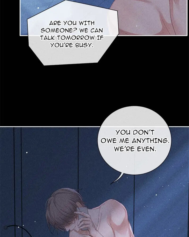 The Hunting Game Chapter 50 page 21 - 