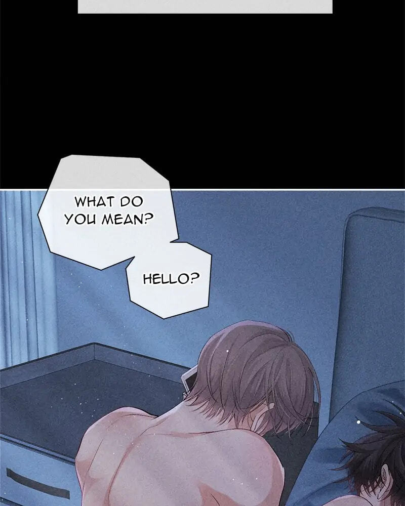 The Hunting Game Chapter 50 page 23 - 