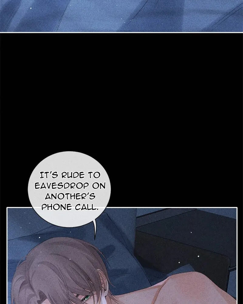The Hunting Game Chapter 50 page 32 - 
