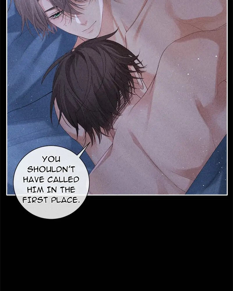The Hunting Game Chapter 50 page 33 - 