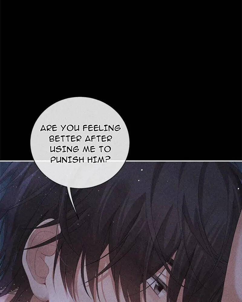 The Hunting Game Chapter 50 page 34 - 
