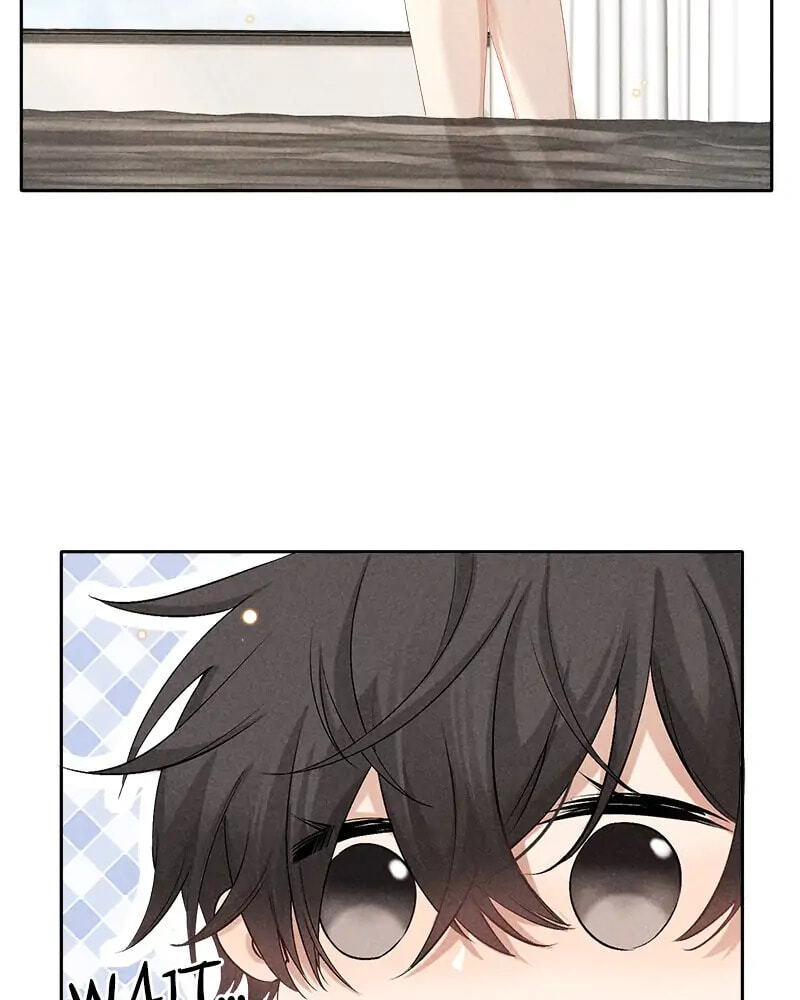 The Hunting Game Chapter 50 page 54 - 