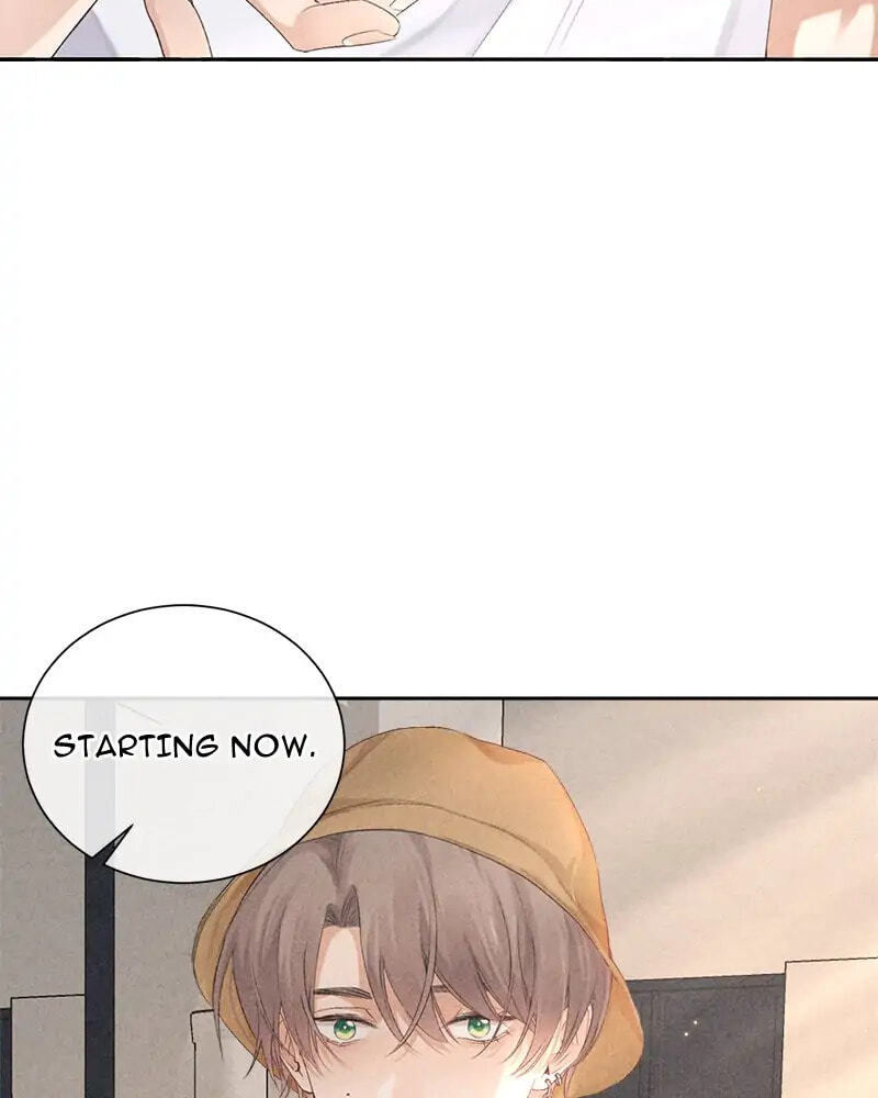 The Hunting Game Chapter 50 page 70 - 