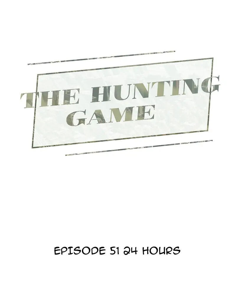 The Hunting Game Chapter 51 page 1 - 