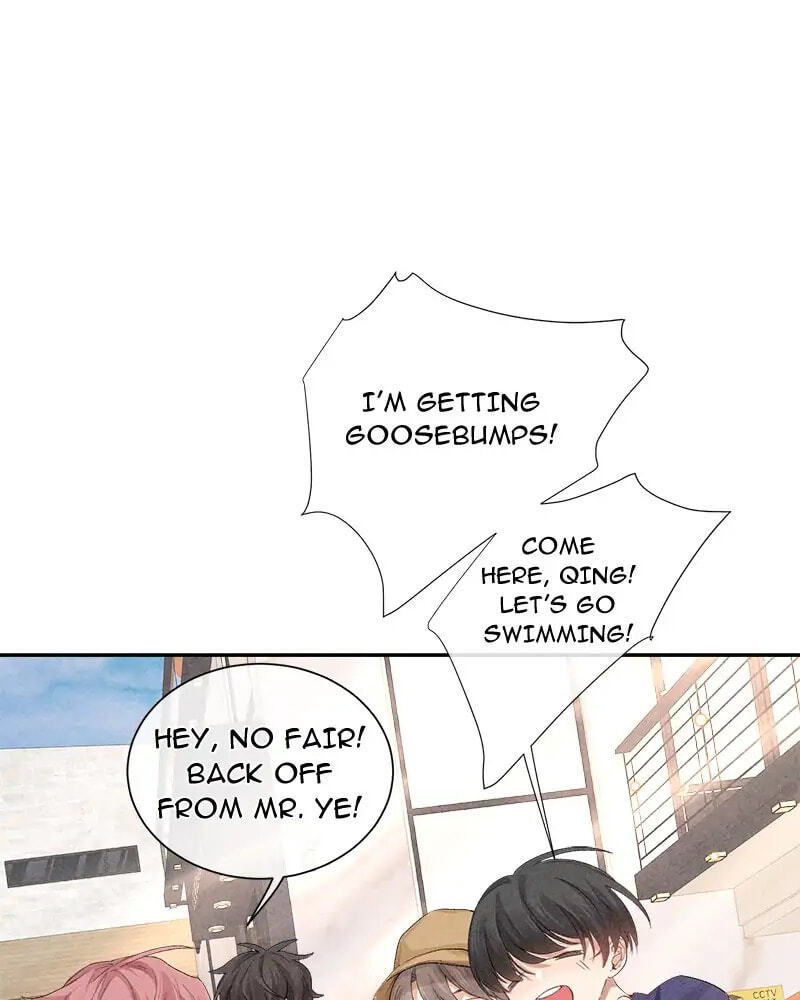The Hunting Game Chapter 51 page 2 - 