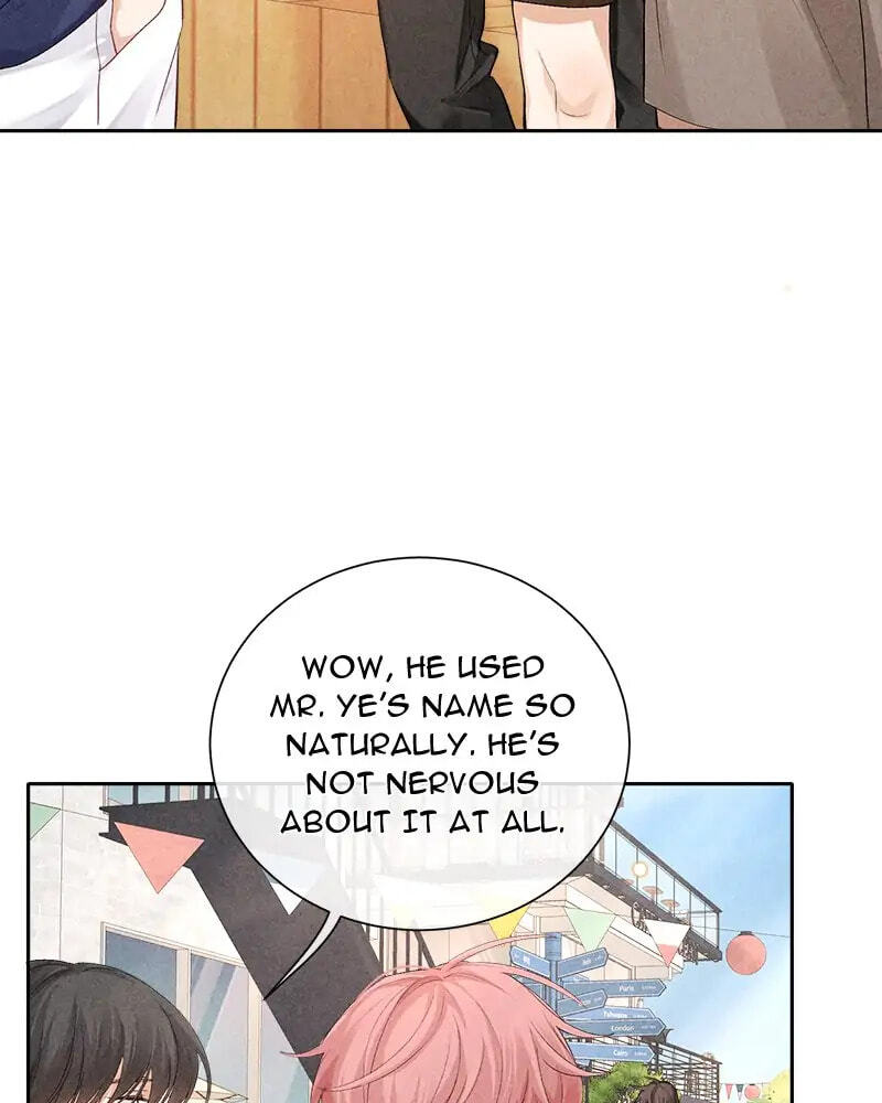 The Hunting Game Chapter 51 page 14 - 