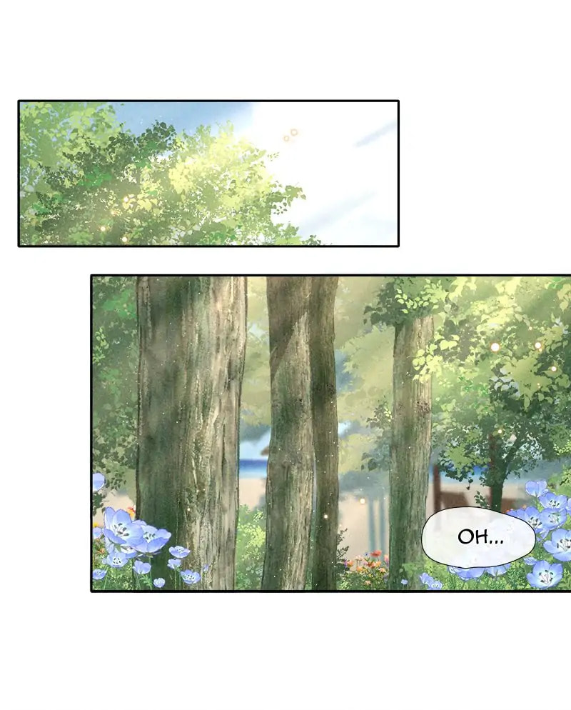 The Hunting Game Chapter 51 page 18 - 