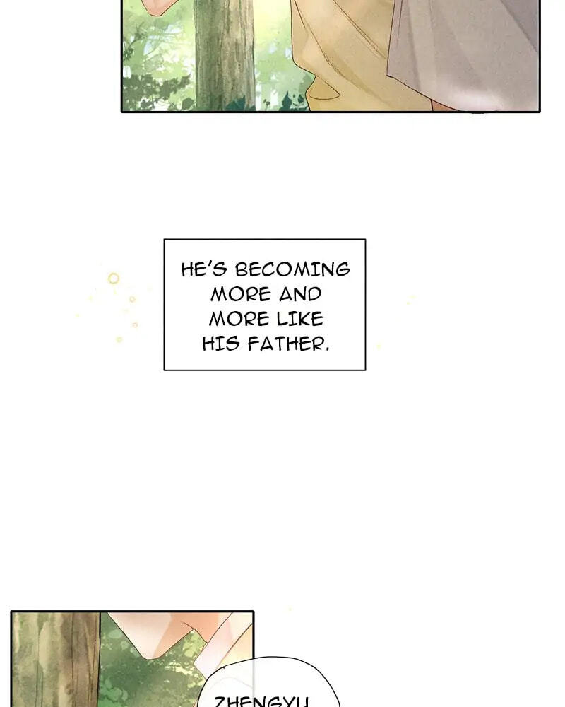 The Hunting Game Chapter 51 page 34 - 