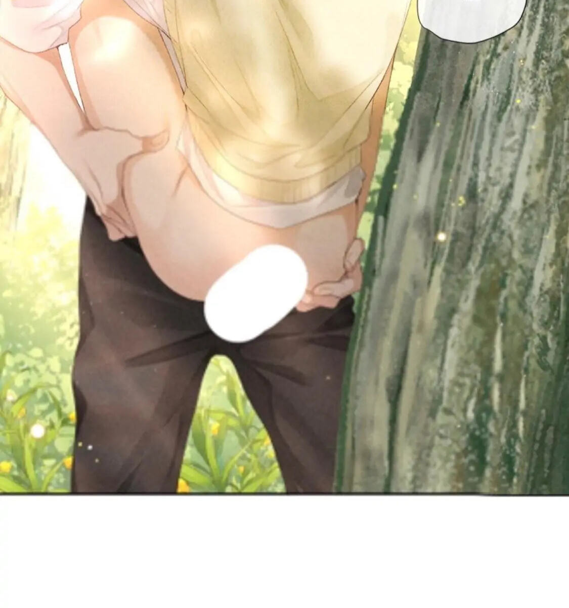 The Hunting Game Chapter 52 page 12 - 