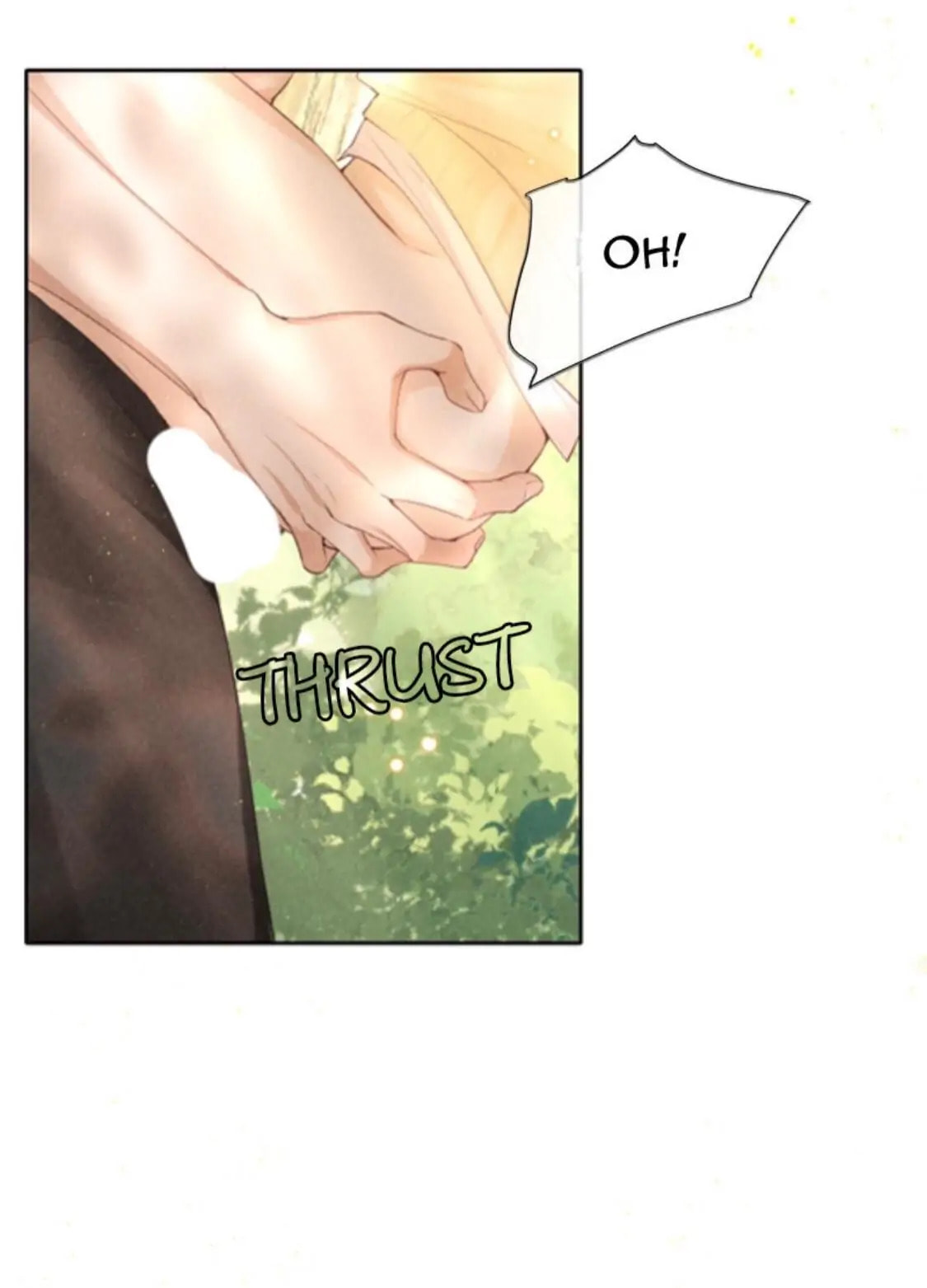 The Hunting Game Chapter 52 page 14 - 