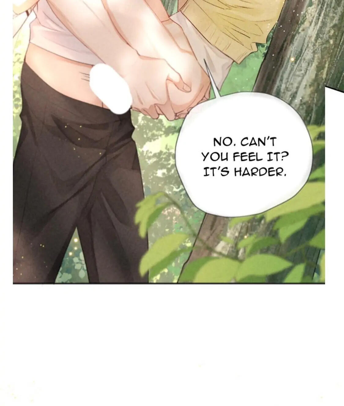 The Hunting Game Chapter 52 page 16 - 