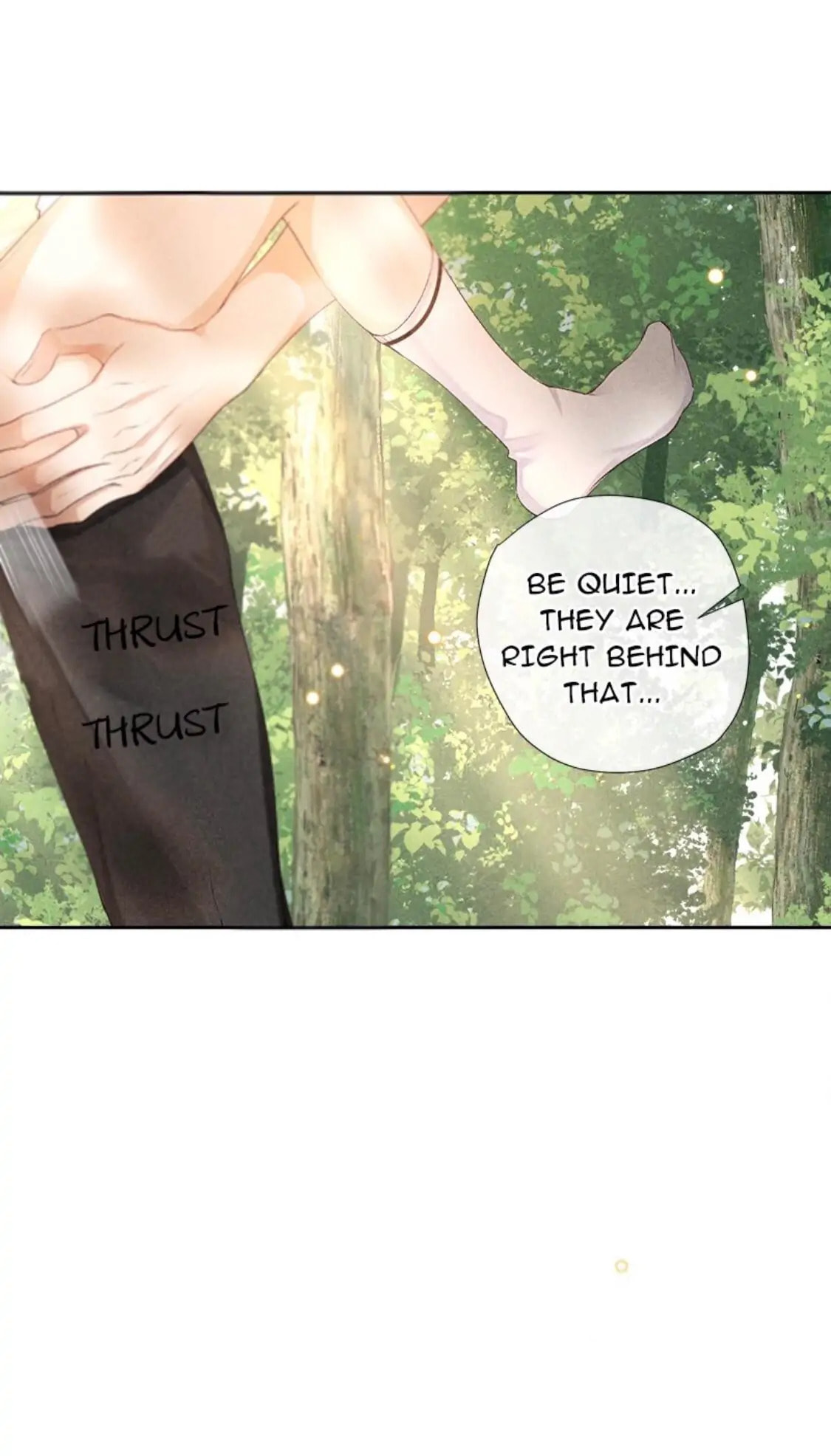 The Hunting Game Chapter 52 page 20 - 