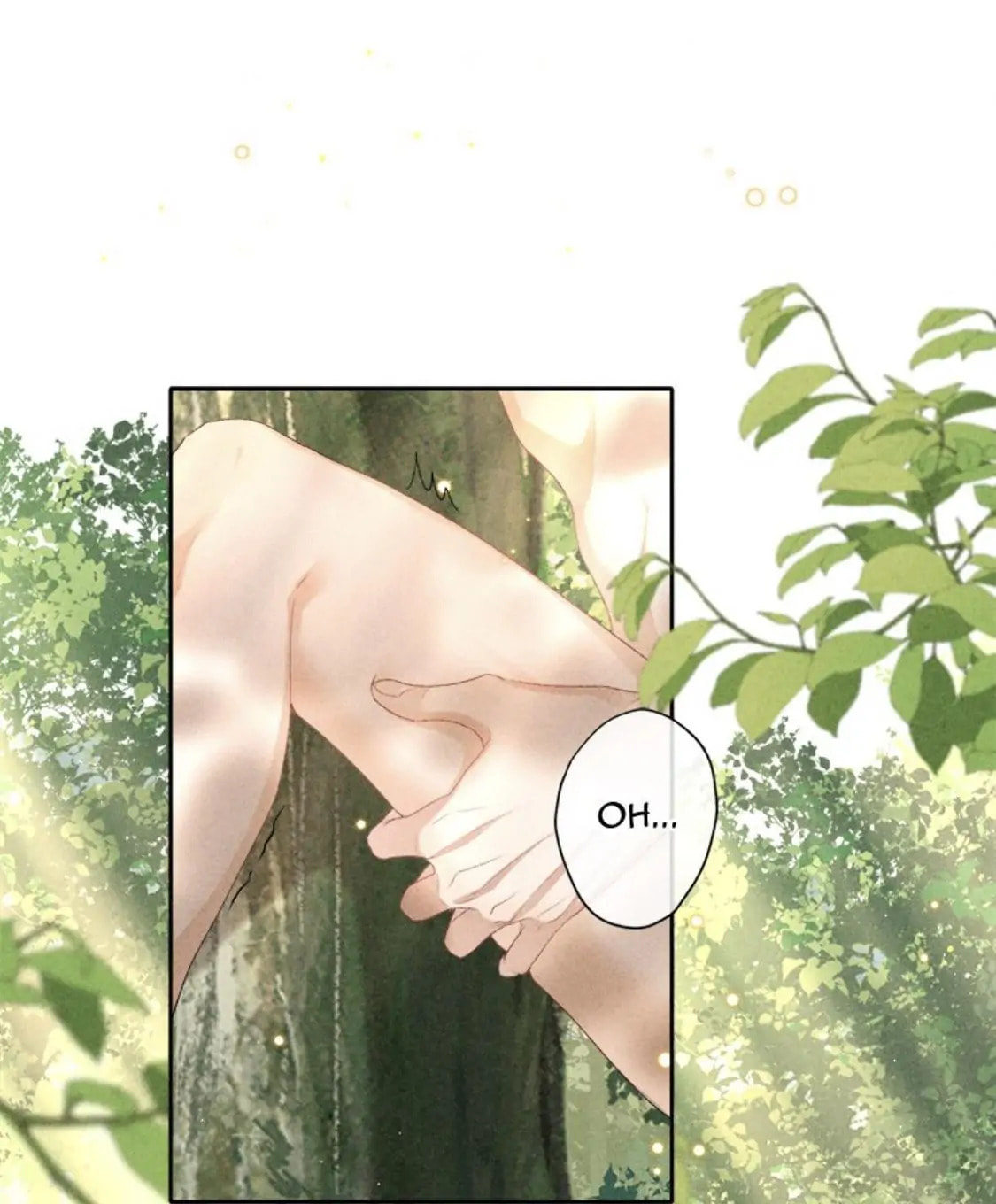 The Hunting Game Chapter 52 page 3 - 