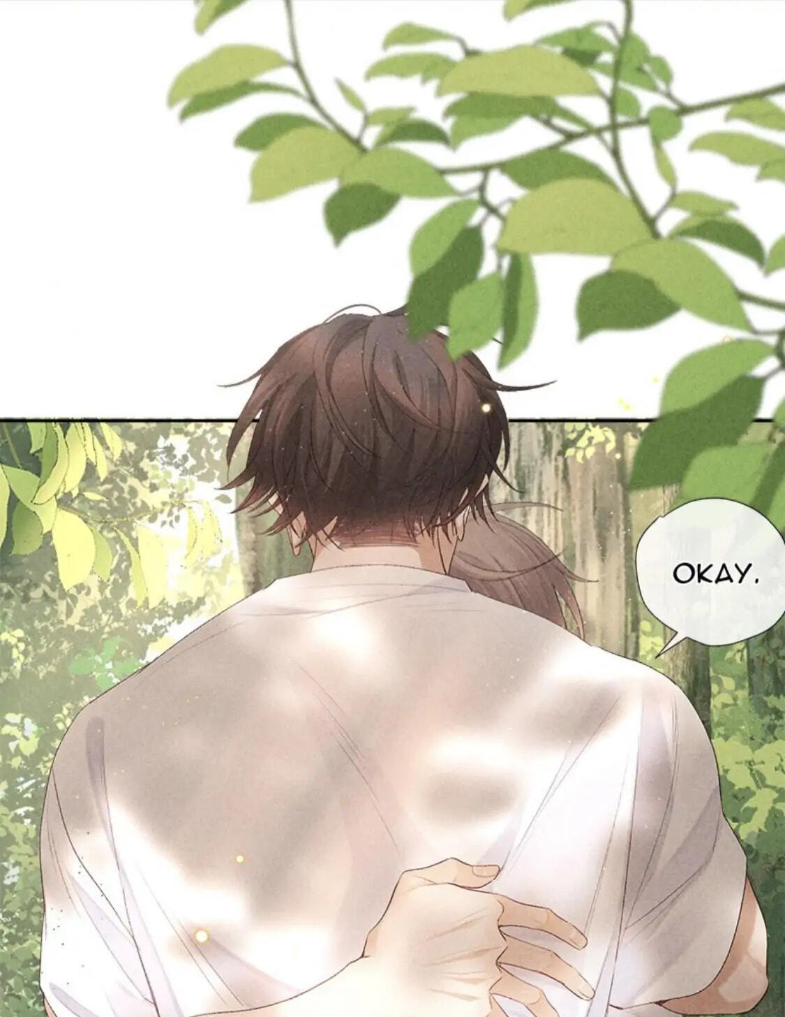 The Hunting Game Chapter 52 page 28 - 