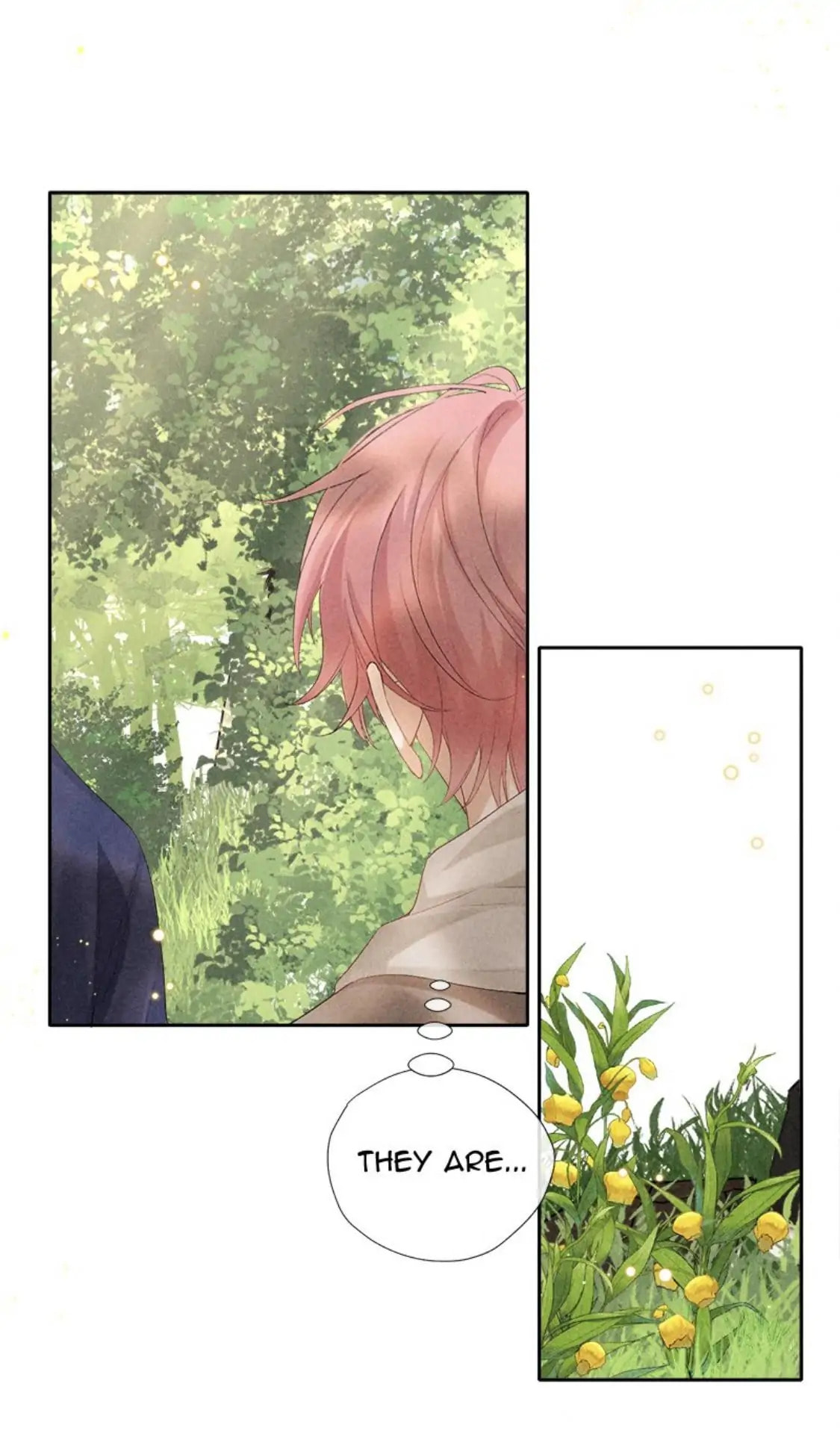 The Hunting Game Chapter 52 page 30 - 