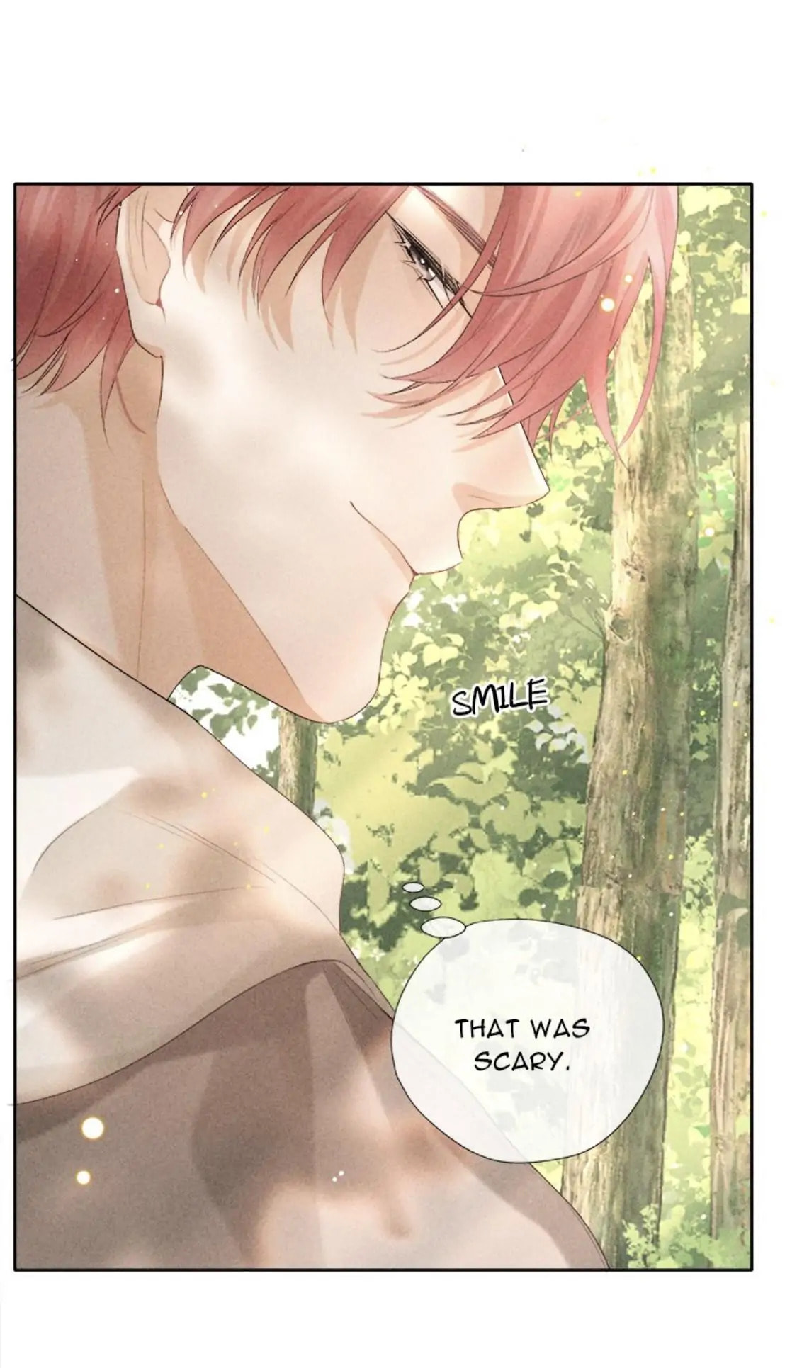 The Hunting Game Chapter 52 page 34 - 
