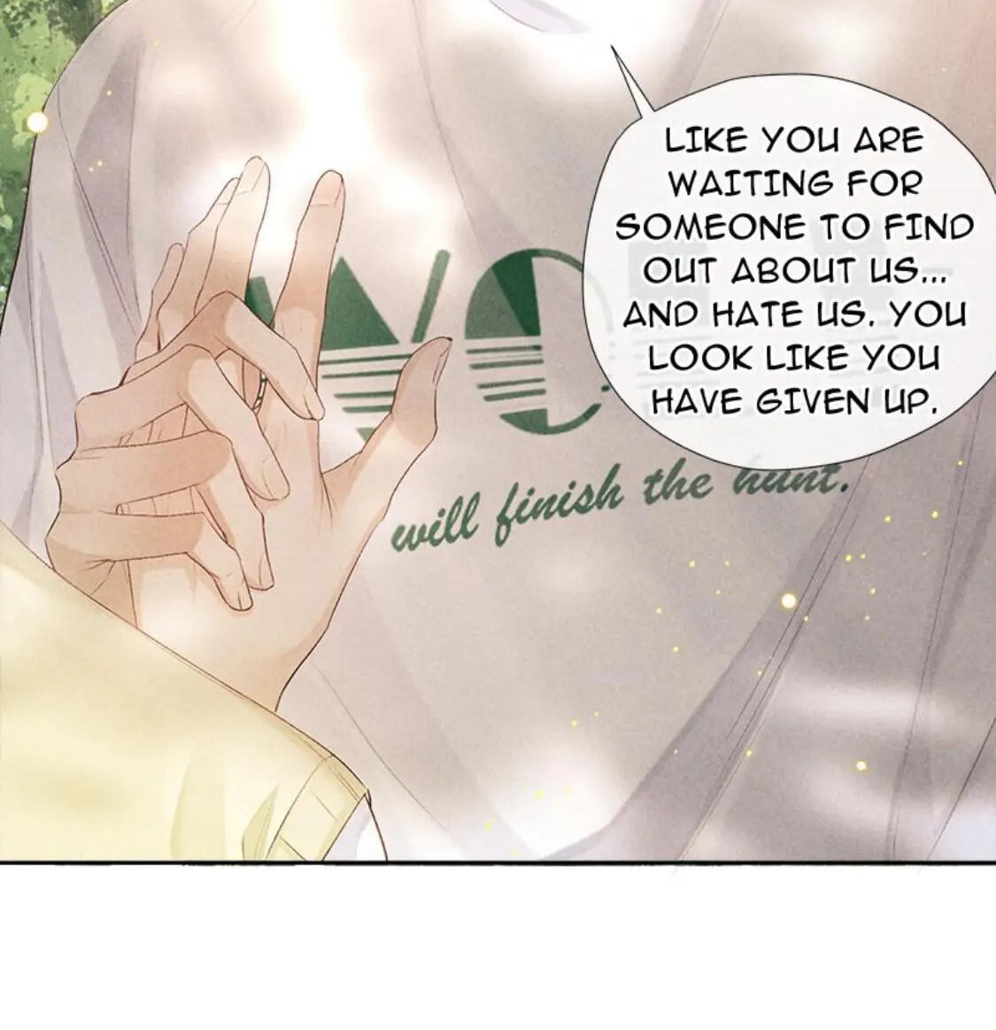 The Hunting Game Chapter 52 page 44 - 