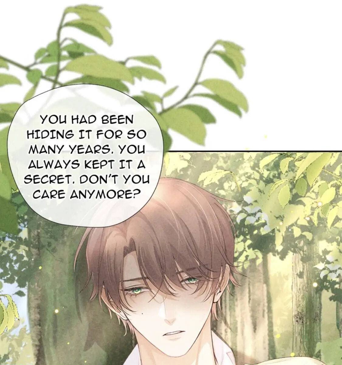 The Hunting Game Chapter 52 page 45 - 