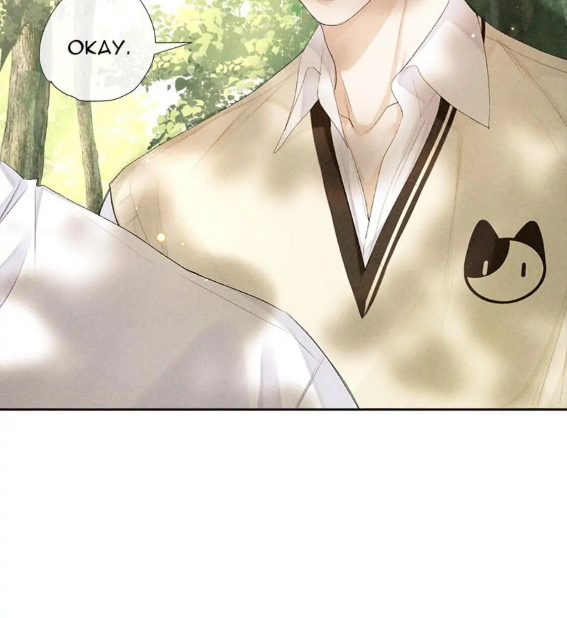 The Hunting Game Chapter 52 page 51 - 