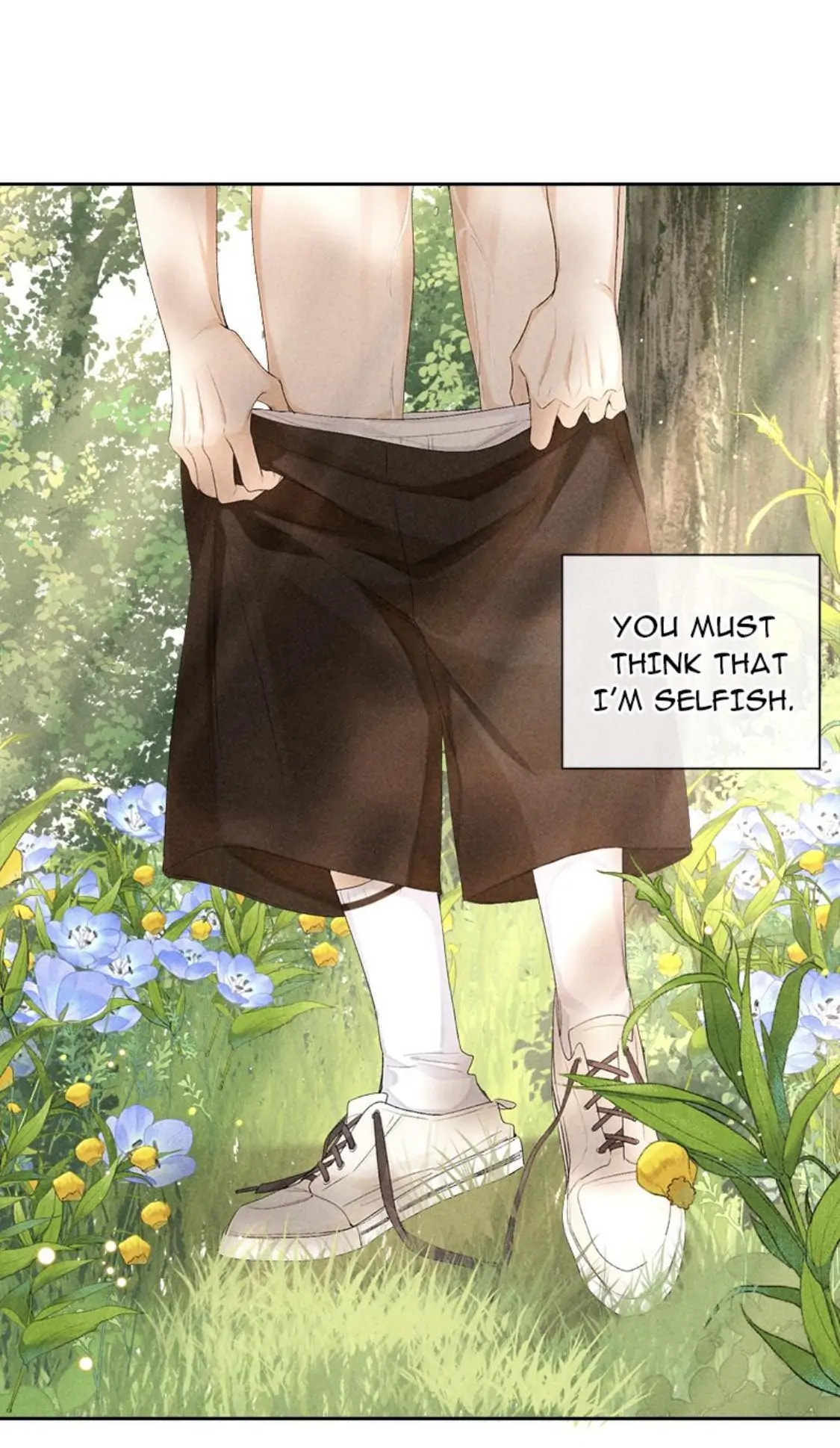 The Hunting Game Chapter 52 page 52 - 