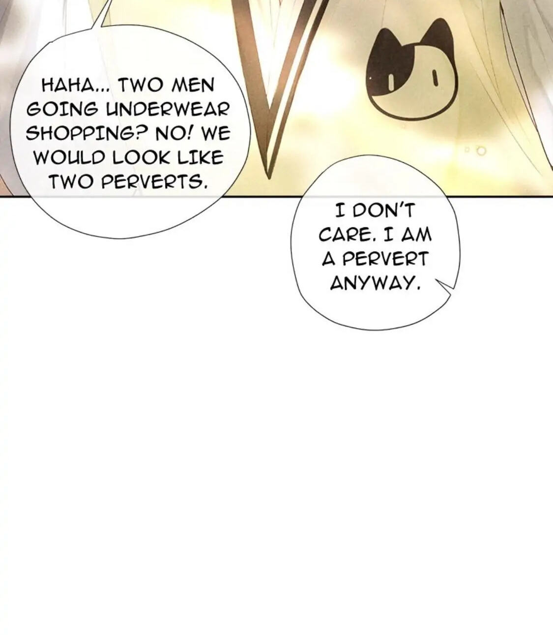 The Hunting Game Chapter 52 page 62 - 