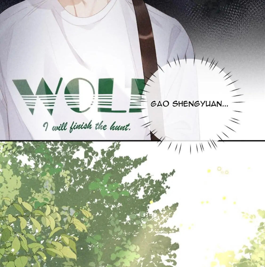 The Hunting Game Chapter 52 page 66 - 