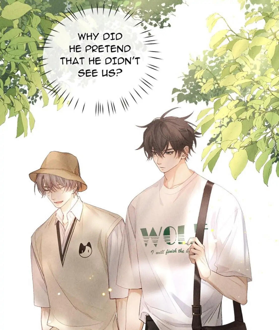 The Hunting Game Chapter 52 page 67 - 