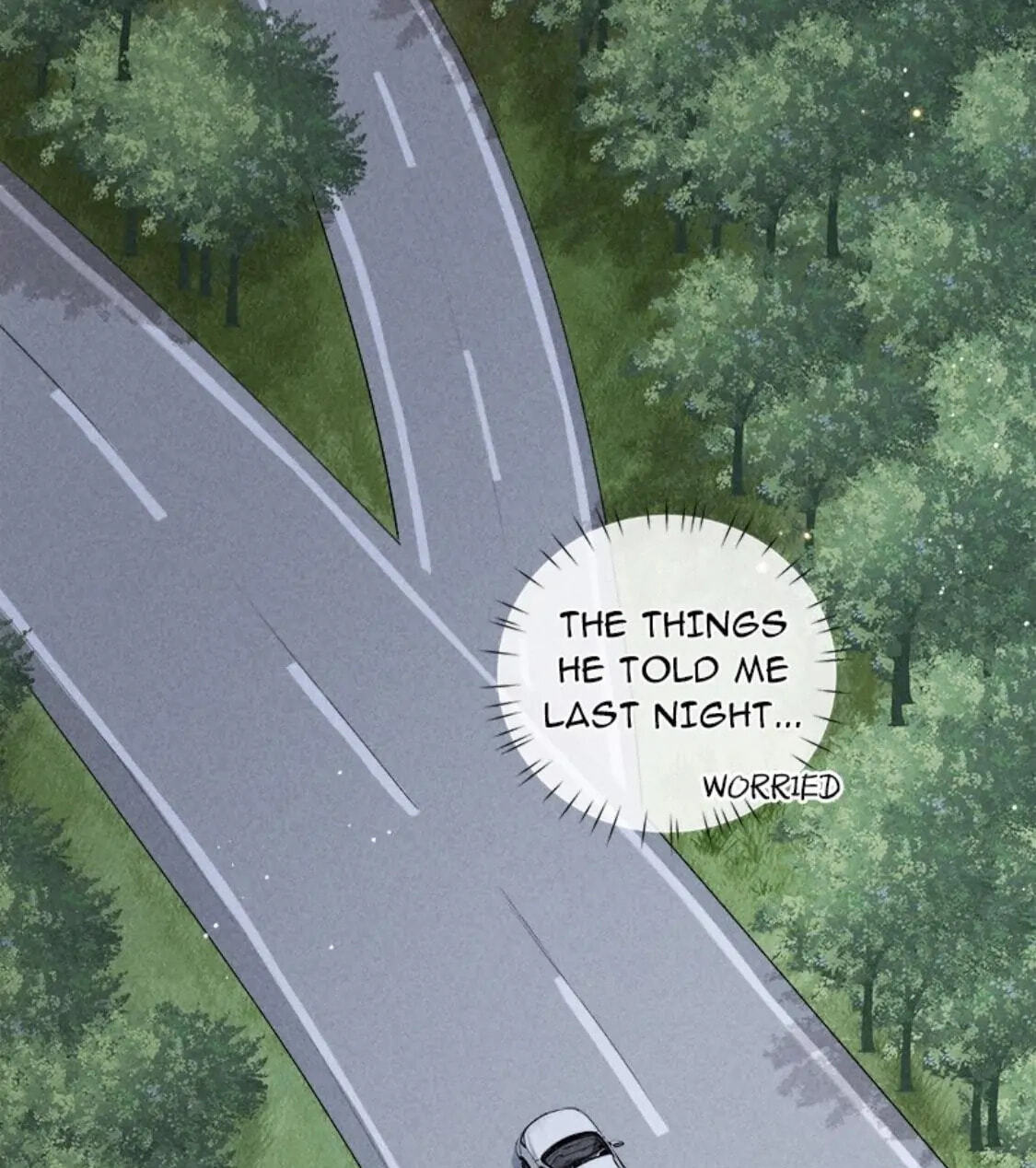 The Hunting Game Chapter 53 page 16 - 
