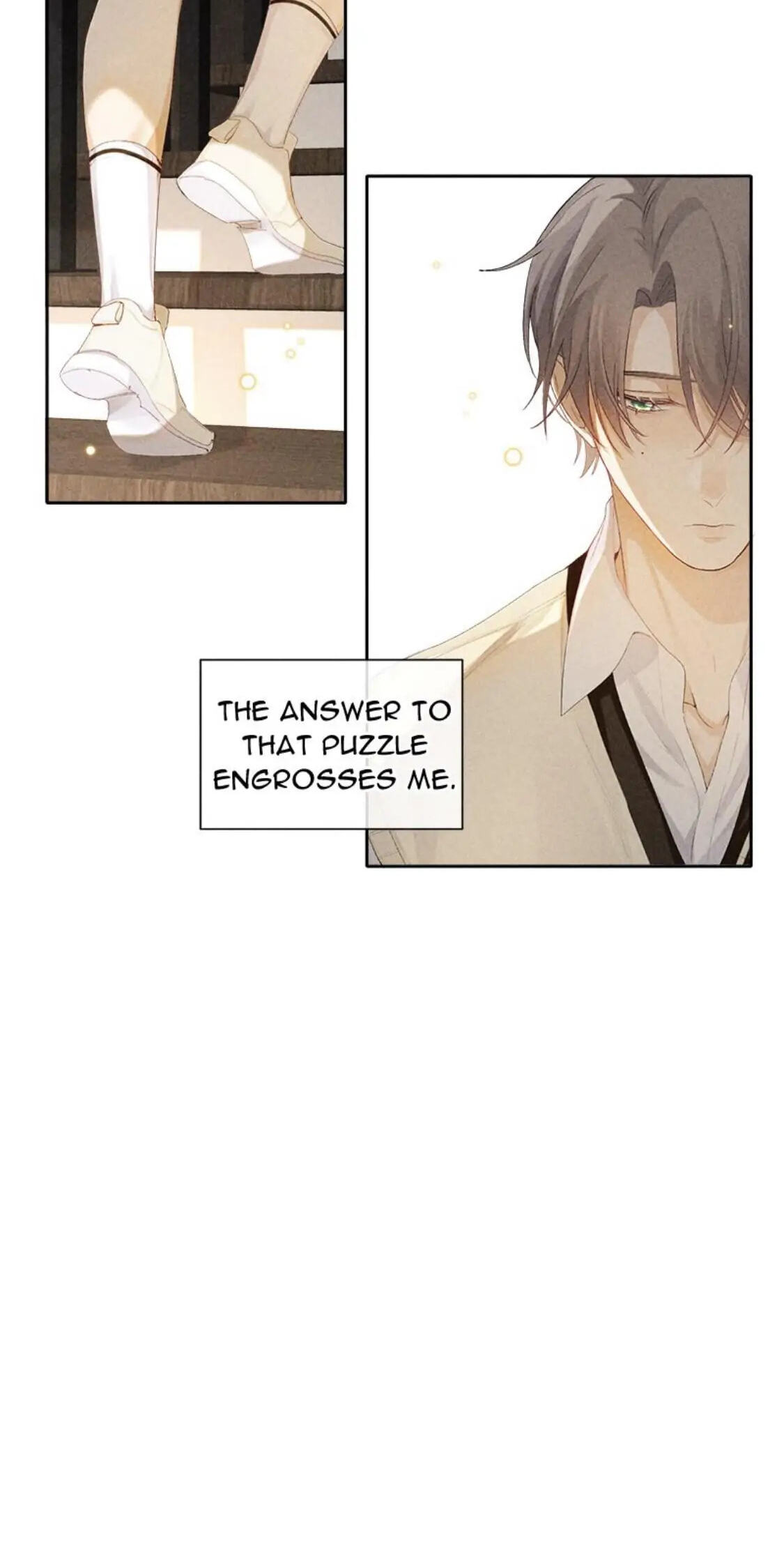 The Hunting Game Chapter 53 page 26 - 