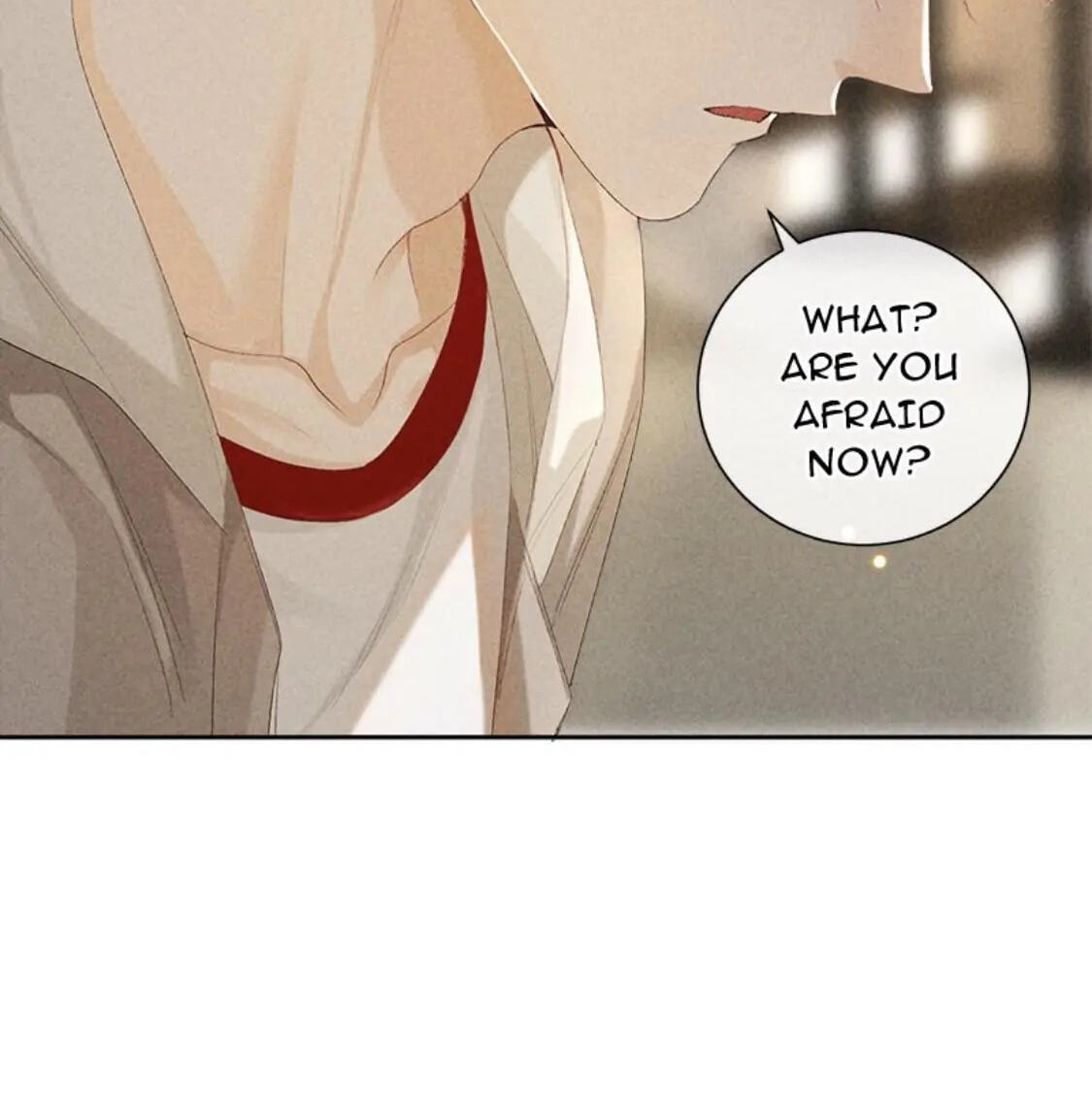 The Hunting Game Chapter 53 page 36 - 