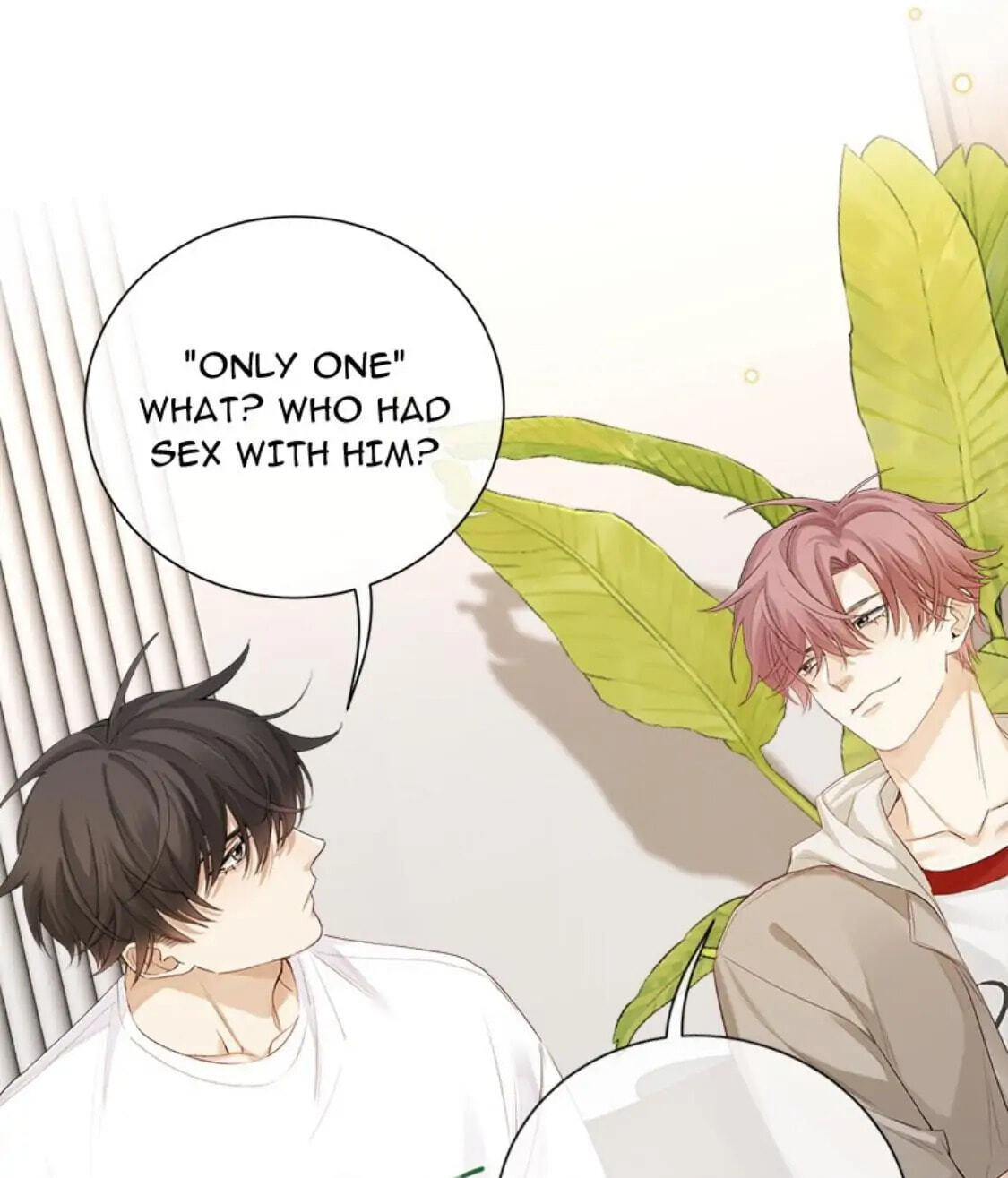 The Hunting Game Chapter 53 page 39 - 