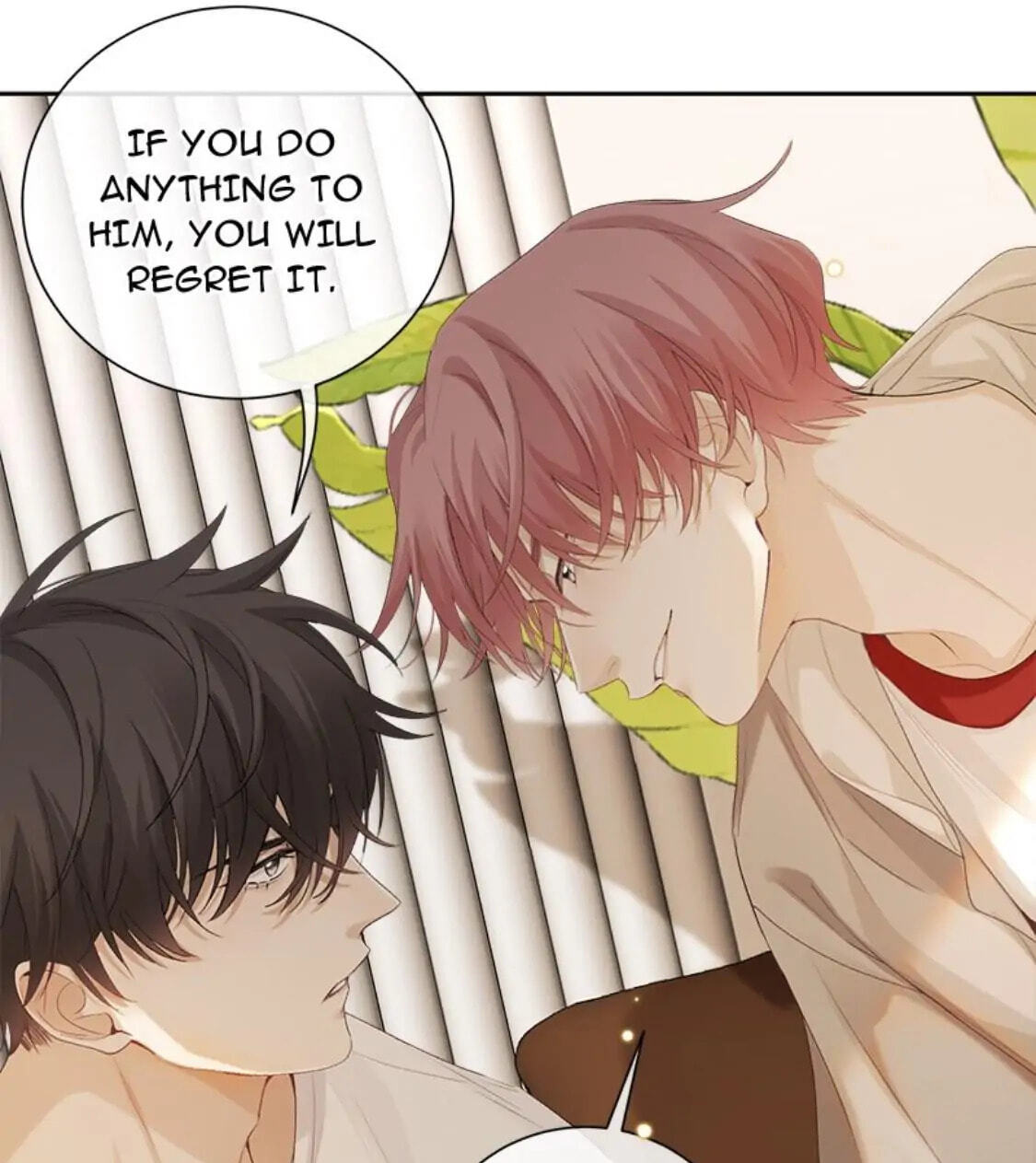 The Hunting Game Chapter 53 page 41 - 