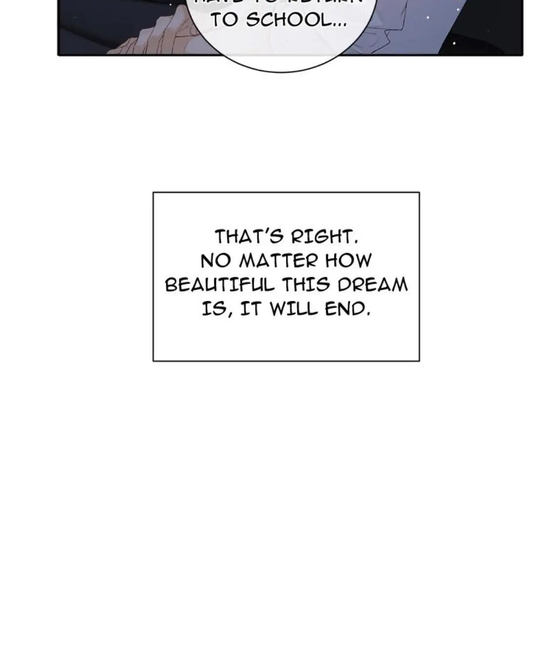 The Hunting Game Chapter 53 page 7 - 