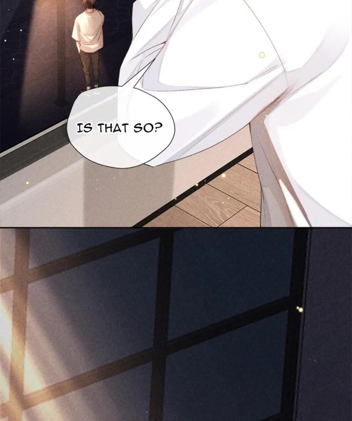 The Hunting Game Chapter 54 page 20 - 