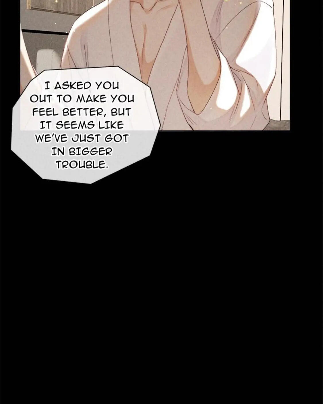 The Hunting Game Chapter 54 page 24 - 